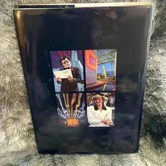 Vintage expo 86 Coasters and Hardcover book - Picture 10 of 16